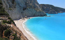 Foto Appartementen Adams House in Parga ( Preveza)